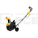 Снегоуборочная машина аккумуляторная Denzel, ESB-460-0, Li-Ion, 36В, фото25