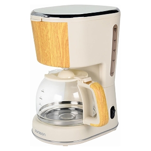 Кофеварка OURSSON CM1005/IV