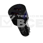 Автомобильное зарядное устройство Maxvi CCM-522 Plus T черный 5.2A, фото4