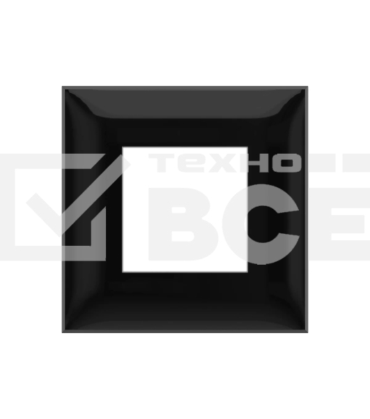 Рамка 2 мод. ДКС 4402902 ARTLEBEDEV Avanti 