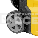 Моечная машина высокого давления Denzel 58261 R-135, 1600 Вт, 135 бар, 390 л/ч, фото17