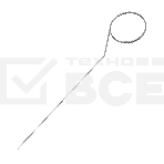 Моечная машина высокого давления Denzel K 70 Power, 2500 Вт, 180 бар, 600 л/ч, асинх. двиг., фото13