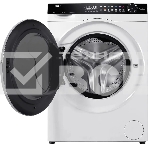 Стиральная машина Haier HWD120-BD14378 с сушкой, инверторный мотор, фото3