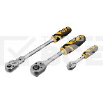 Набор инструментов Denzel 1/2