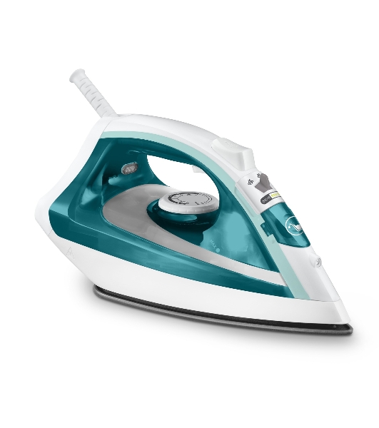 Утюг Tefal FV1R10F1 бирюзовый