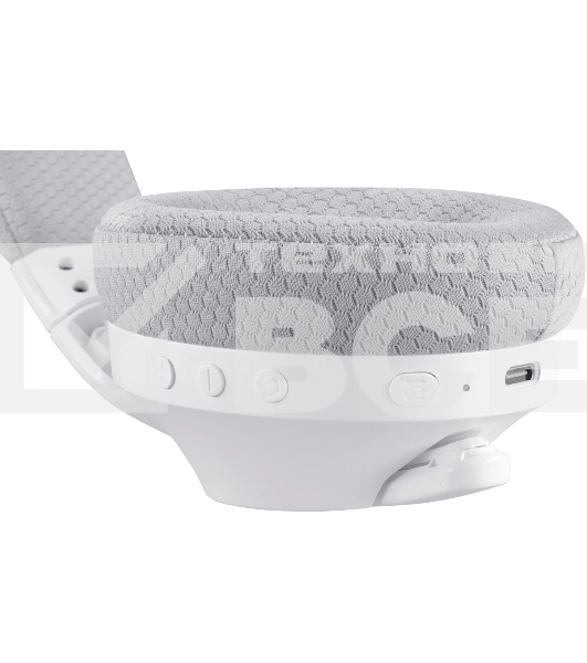 Игровая гарнитура Defender Weaver PRO BT/2.4G, белый