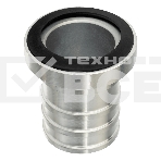 Головка рукавная Denzel HC-50, диаметр 2