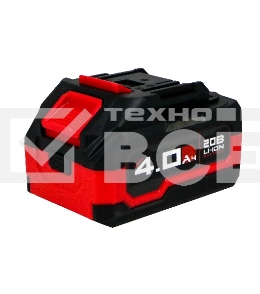 Аккумулятор PROFIPOWER 20B-4.0Ah Li-ion MLI1840D