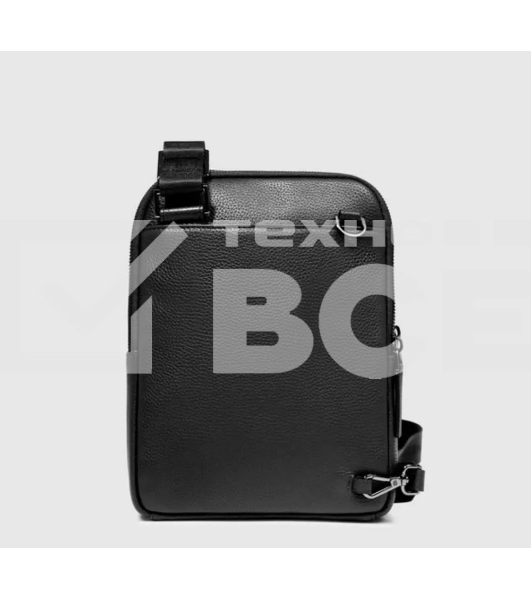 Сумка Piquadro Modus Special CA6303MOS/N черный натур.кожа