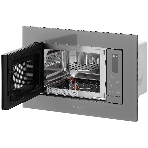 Микроволновая печь встраиваемая KRONA MYSTERIUM mw 60 GR, фото4