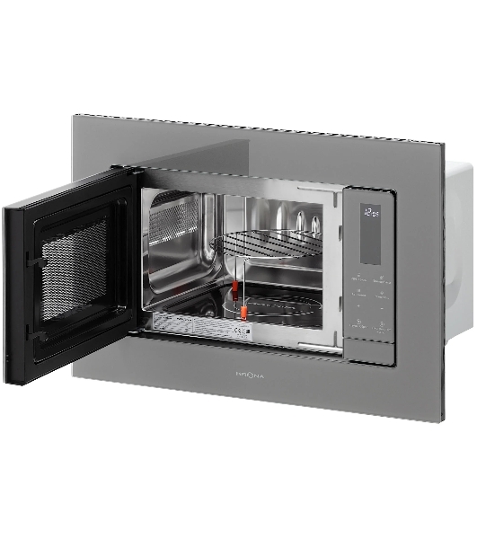 Микроволновая печь встраиваемая KRONA MYSTERIUM mw 60 GR