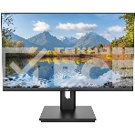 Монитор 23.8' CBR MD-2401 VA 1920x1080, 75 Гц, 5 мс, 16:9, 230 кд/м², 1xHDMI, 1xVGA, черный, фото 1