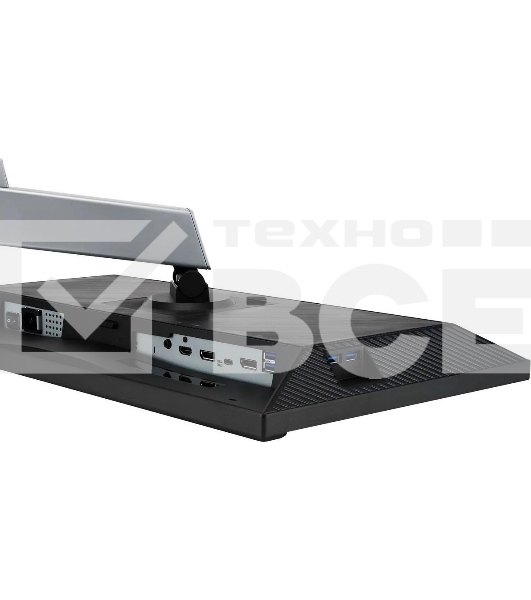 Монитор 23.8' ASUS ProArt PA247CV IPS 1920x1080, 75 Гц, 4 мс, 16:9, 300 кд/м2, 1xHDMI, 1хDP, USB-C, 1x3.5 мм, черный/серебристый