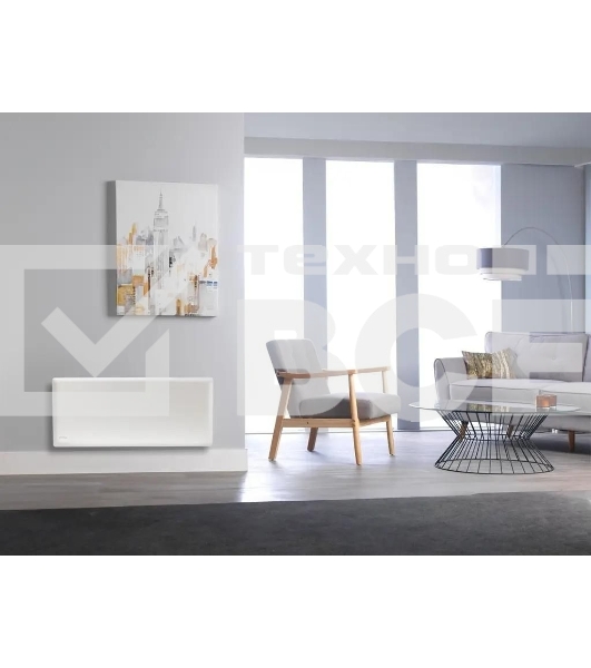 Конвектор электрический NOBO Compact NUL4T2 10