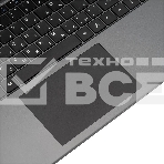 Ноутбук IRU Tactio 15PHR Ryzen 5 7430U 8Gb SSD256Gb AMD Radeon Graphics 15.6' IPS FHD (1920x1080) FreeDOS black WiFi BT Cam 4000mAh (2150143), фото12