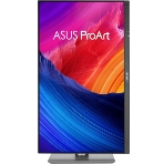 Монитор 27' Asus ProArt PA27JCV IPS 5120x2880, 60 Гц, 5 мс, 16:9, 350 кд/м², 2×HDMI, 2×DisplayPort, USB-C, USB Hub (3×USB-A), динамики, черный, фото5