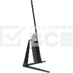 Моноблок IRU P231 23.8' Full HD Cel N4020 (1.1) 8Gb SSD 256Gb Win 11Pro GbitEth WiFi BT 120W Cam черный 1920x1080, фото5