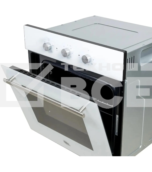 Духовой шкаф электрический Oasis D-MW белый