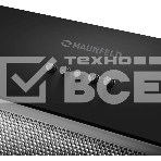 Вытяжка встраиваемая Maunfeld THAMES 601PM черный, 60 см, 850 куб. м/ч, 44 дБ, фото9