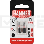 Бита Haммer Flex 203-179TORX-1025мм, 2шт., фото3