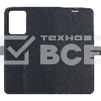 Чехол (флип-кейс) BORASCO Book Case, для Xiaomi 11T/11T Pro, синий, фото5