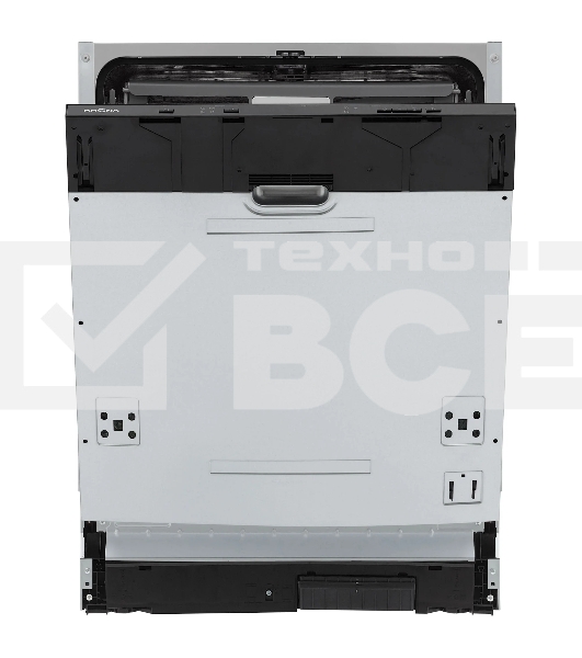 Встраиваемая посудомоечная машина Krona DELIA 60 BI V2