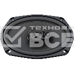 Колонки автомобильные Prology CX-693 200Вт 90дБ 4Ом 15x23см (6x9дюйм) (ком.:2кол.) коаксиальные трехполосные, фото7