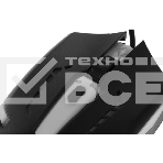 Мышь проводная Defender Flash MB-600L черный, 1200 dpi, USB, кнопки - 4, фото5