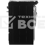 Плита газовая Gefest ПГ 6100-03 0179 черный, конфорок 4 шт, духовка 52 л, 60 см x 85 см x 60 см, фото3