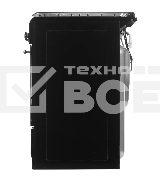 Плита газовая Gefest ПГ 6100-03 0179 черный, конфорок 4 шт, духовка 52 л, 60 см x 85 см x 60 см