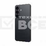 Смартфон Samsung Galaxy S26 SM-S942B 12/256Gb черный, фото4