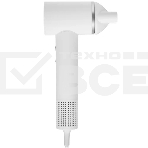 Фен Roidmi Hair dryer Miro белый, 1300 Вт, компактный, ионизация, фото3