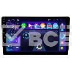 Автомагнитола INCAR ARN-7710-4, 2 DIN, 10', Android 13, Bluetooth, USB Type-A, GPS, 4G, CarPlay, фото 1