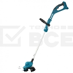 Триммер электрический Makita DUR193RF аккум. 280Вт реж.эл.:леска, фото 1