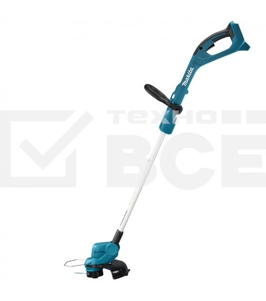 Триммер электрический Makita DUR193RF аккум. 280Вт реж.эл.:леска