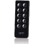 Акустическая система Edifier R2000DB черный 24Wx2 + 36Wx2, 50 Гц - 20 кГц, пульт ДУ, фото6