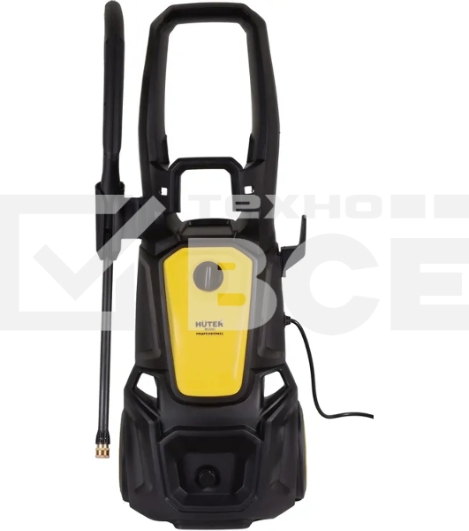 Мойка Huter W200i PROFESSIONAL