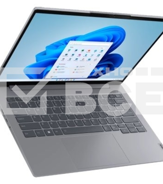 Ноутбук Lenovo ThinkBook 14 G6 IRL/14'/IPS/Intel Core i5-13420H/8GB/512GB SSD/Intel UHD Graphics/DOS/серый/1.38kg