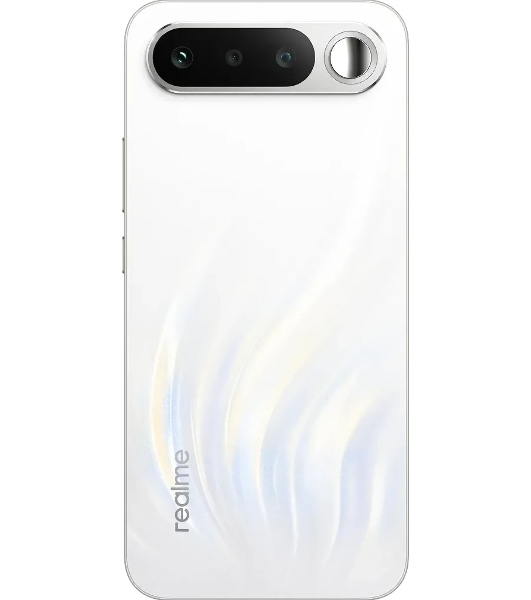 Смартфон Realme RMX5171 16 5G 256Gb, 8Gb, белый