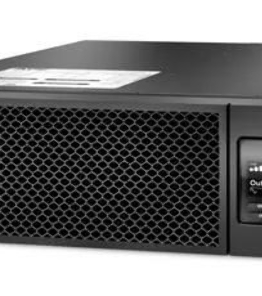 Источник бесперебойного питания APC Smart-UPS SRT SRT5KRMXLI/5000 ВА/4500 Вт/6xIEC320 С13, 4xIEC320 С19
