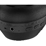 Гарнитура беспроводная DEFENDER FreeMotion (Свобода) B1055 черный (Bluetooth) (62155), фото8