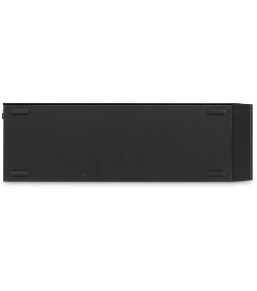 Компьютер IRU 310SC SFF i3 12100 (3.3) 8Gb SSD256Gb UHDG 730 Windows 11 Pro GbitEth 200W черный (2152519)