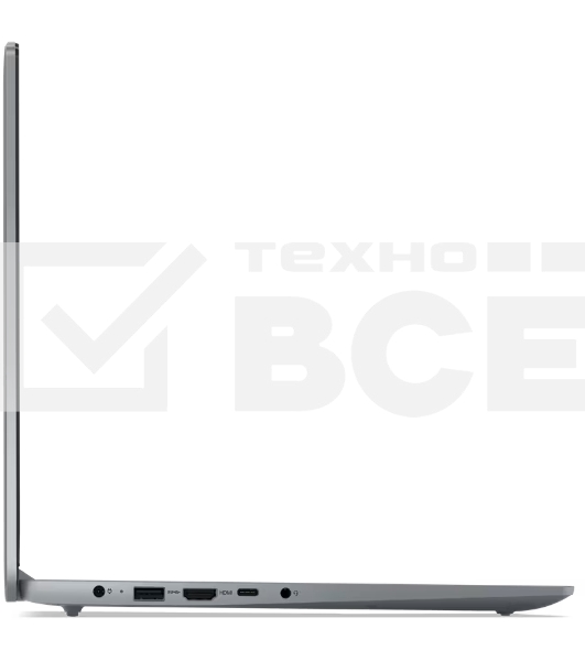 Ноутбук Lenovo IdeaPad Slim 3 15.6