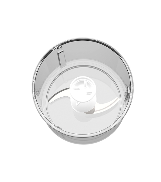 Блендер погружной Blackton Bt HB421PS White. блендер+миксер+измельчитель Мощность:700 Вт