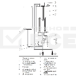 Котел электрический PROTHERM Скат 6 КE 14 настенный 6 кВт одноконтурный, фото3