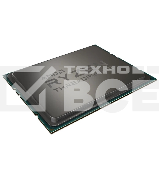 Процессор AMD Ryzen Threadripper Soc-TR4 4.0GHz OEM