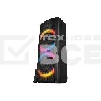 Портативная акустика Sven АС PS-710 черный 100 Вт Bluetooth, фото11