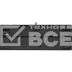 Клавиатура A4Tech Bloody S98 Naraka BLMS Plus проводная, USB Type-A, чёрный/красный, фото2