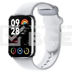 Фитнес-браслет Xiaomi Mi Smart Band 8 Pro серый, фото 1