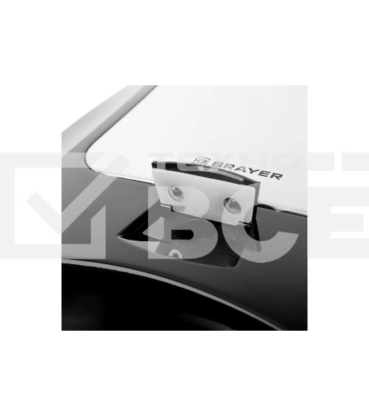 Вафельница BRAYER BR2303